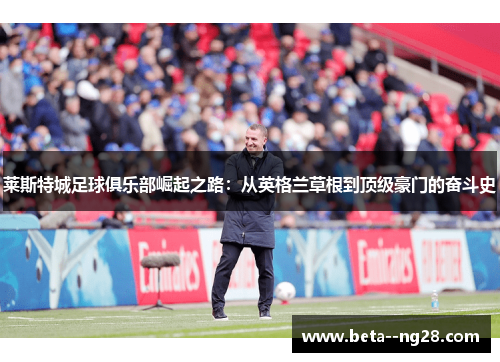 莱斯特城足球俱乐部崛起之路：从英格兰草根到顶级豪门的奋斗史